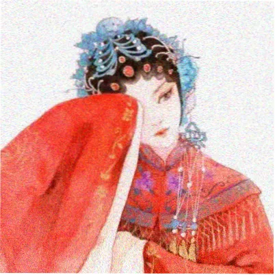 用户头像 周末慢综党